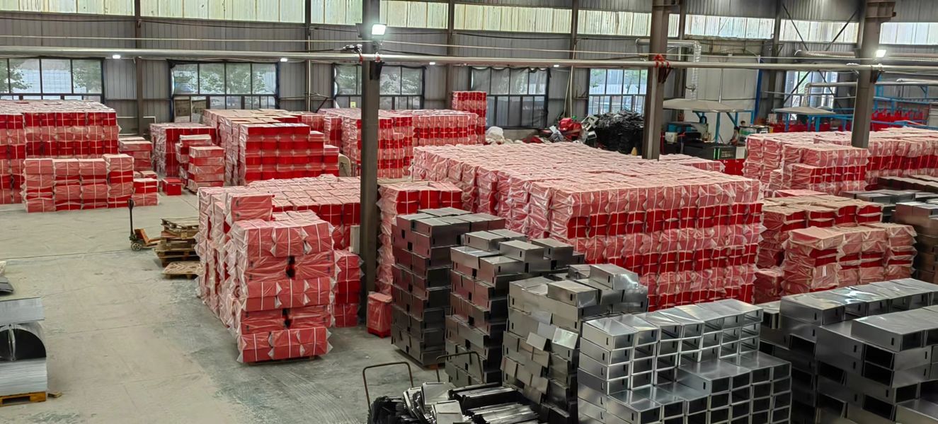 China Shandong Jvante Fire Protection Technology Co., Ltd. Unternehmensprofil