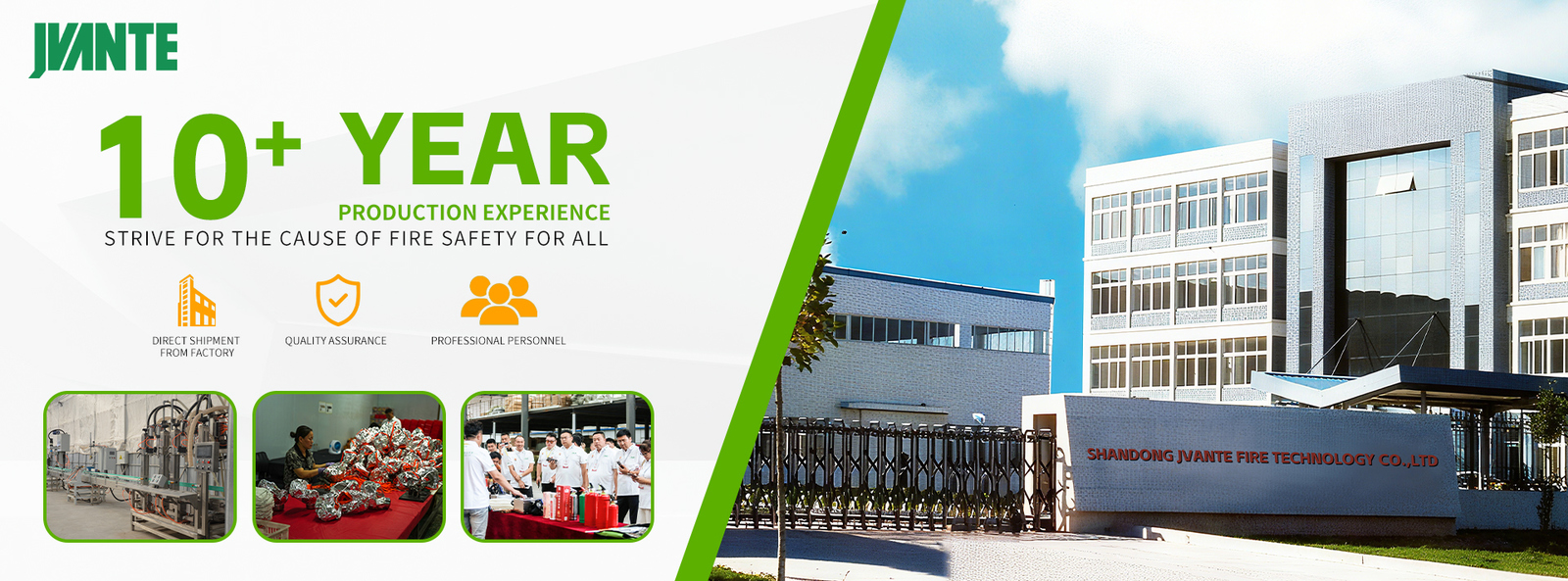 Qualität Autofeuerlöscher usine