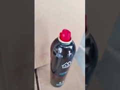 Juante Auto 580 Feuerlöscher Show Video