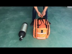 Die Verwendung des Rettungsschusses und des Seenotrettungsschusses