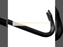 20 mm Kopfbreite Feuerwehrzubehör für Baureparaturen