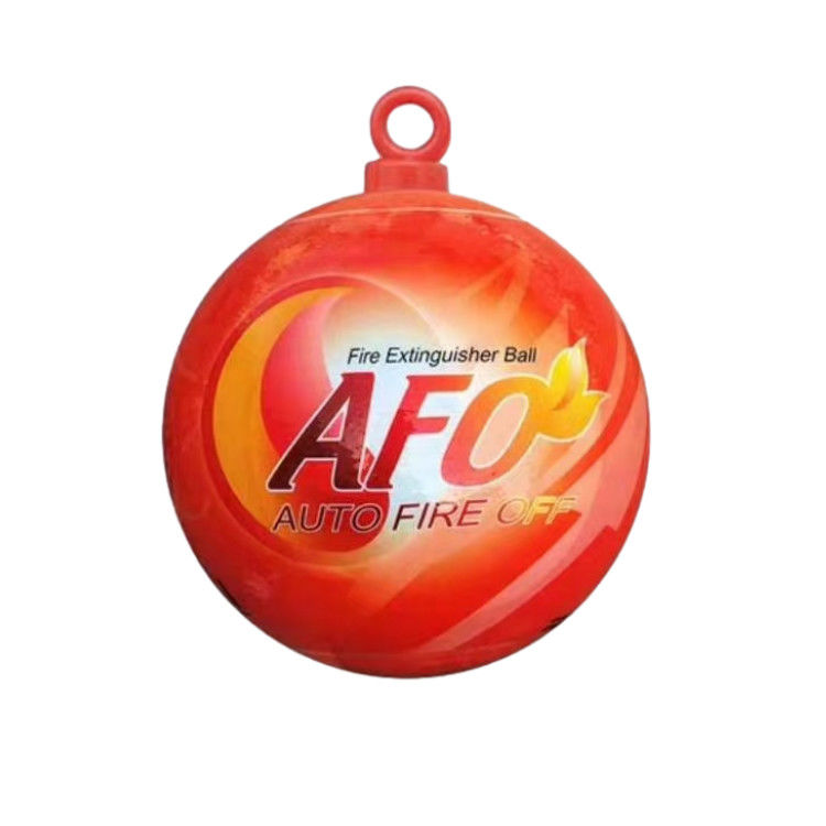 Portable Fire Extinguishing Equipment ABC Powder AFO Extinguisher Ball