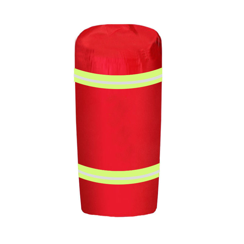 Fire extinguisher cover 35/50kg fire extinguisher dust and dry powder fire extinguisher cover