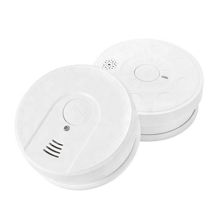 Independent Photoelectric Smoke Detector Photoelectric Induction