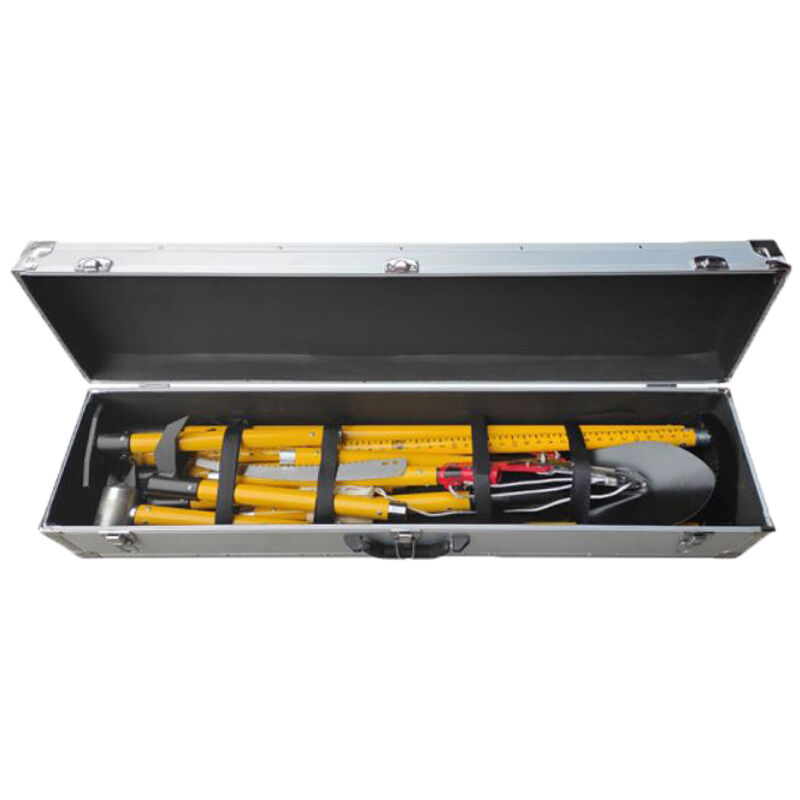 Multi Functional Firefighting Products Grappling Hook