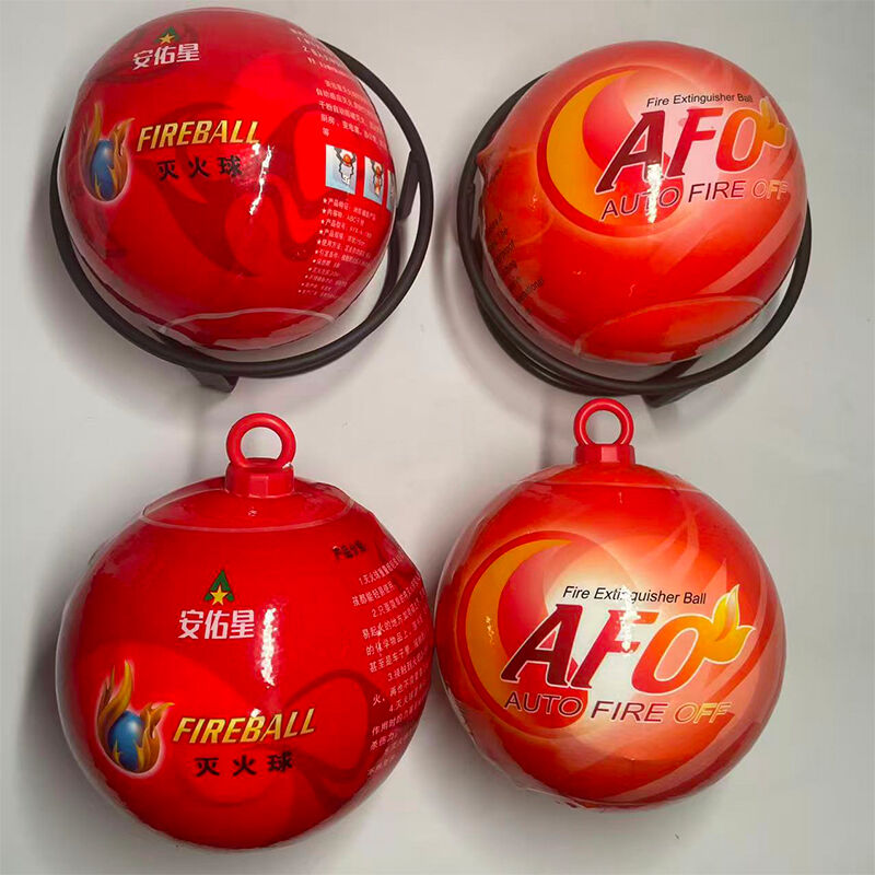 1.3kg ABC Dry Powder Extinguisher Portable Hanging & Bracket Styles