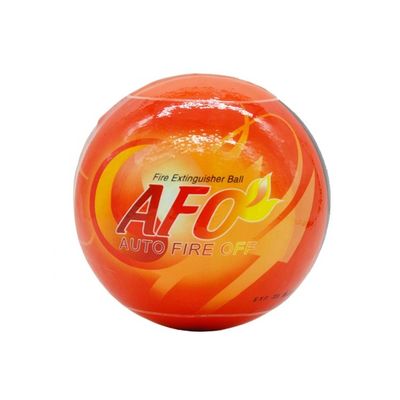 Tragbare Feuerlöschgeräte ABC Pulver AFO Feuerlöscherkugel