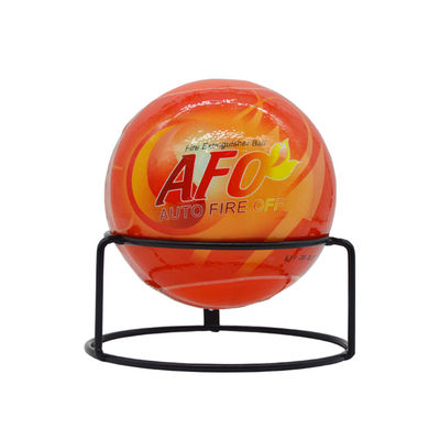 Rohs Feuerlöscher Kugel Autopießball Dia 15cm Aktivieren innerhalb von 3 Sekunden