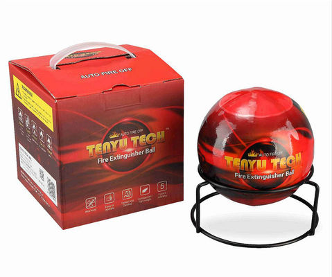 Zuhause Feuerlöscher Ball sehr sicher für OEM für Feuerlöschen