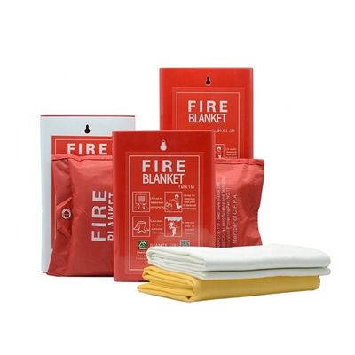 Leichtgewicht 1,2*1.2 Glasfaser Feuerdecke mit einem Deckengewicht von 0,7 kg