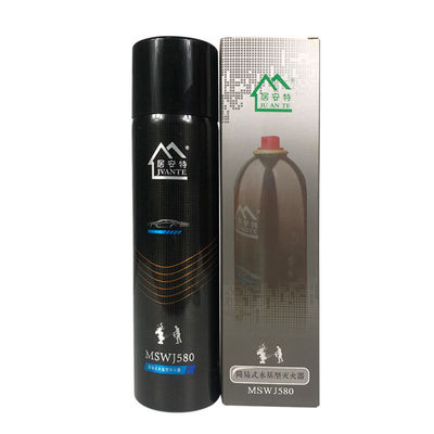Temperaturbereich 5°C-55°C Feuerlöscher mit der Durchführungsnorm XF86-2009