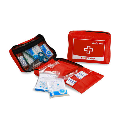 Selbstkonfigurierbares und anpassbares medizinisches Paket 20,5 * 14 * 5,5 Cm