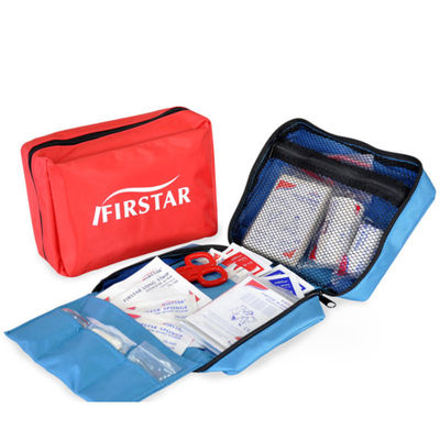 Selbstkonfigurierbares und anpassbares medizinisches Paket 20,5 * 14 * 5,5 Cm