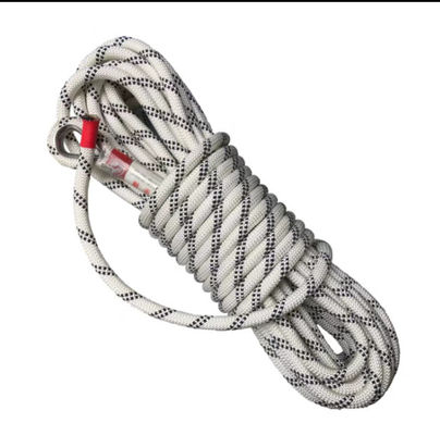 Leichtes Sicherheitsseil, 9,5 mm dick