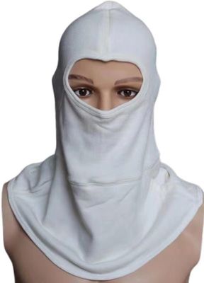 Flammschutzkopfschutz mit Aramid-Hochtemperatur-Wärmedämmung