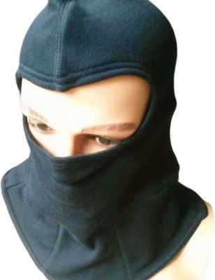 Flammschutzkopfschutz mit Aramid-Hochtemperatur-Wärmedämmung