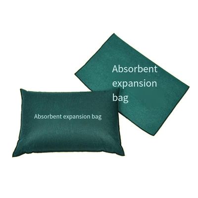 Dicke Trennfestigkeit Saugabsorptions-Expansionsbeutel 40*60cm