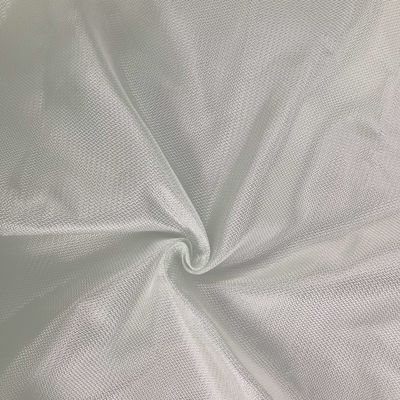 Feuerdecke 1,2 m*1,2 m Farbe Weiß Glasfaser Material