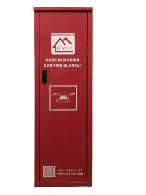 Autofeuerdecke Großes Flammschutzmittel Verdickungsmaterial