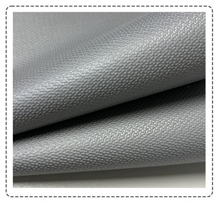 600 g/m2 Graue Brandschutzdecke für Fahrzeuge, mehrfunktionale Brandschutzdecke6*8m