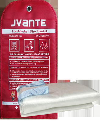Hochtemperatur-Widerstandswagen Branddecke Brandschutzdecke 1,2 m*1,2 m 1,8 m*1,8 m