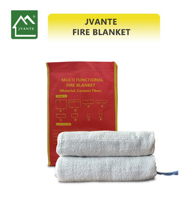 Küche Keramikfaser Feuerdecke hohe Temperatur 1260 Grad Celsius