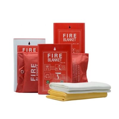 Glasfaser-Feuerdecke Wohnküche Feuer Größe 1*1m 1,2*1.2m individuell