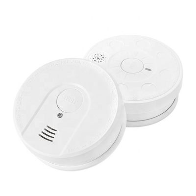 Flash Alarm Anzeige Rot LED Kohlenmonoxid Alarm Laut 85dB A Alarmsignal für und Produkte